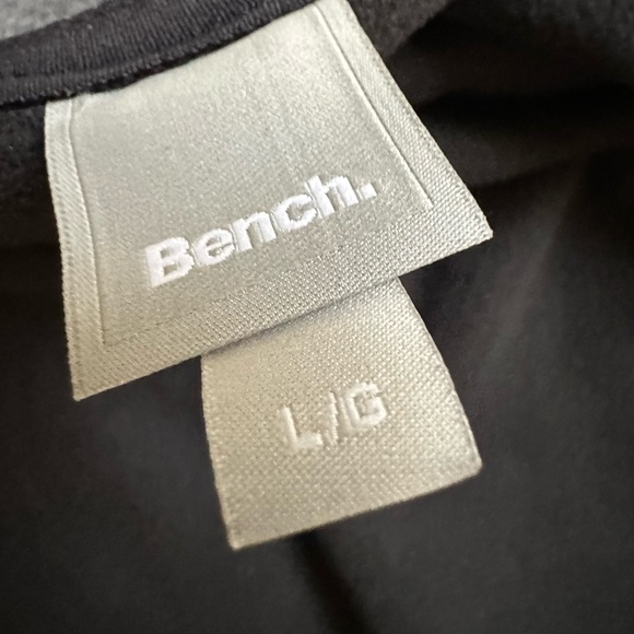 Bench Zip-up Hoodie/Jacket - Picture 4 of 6